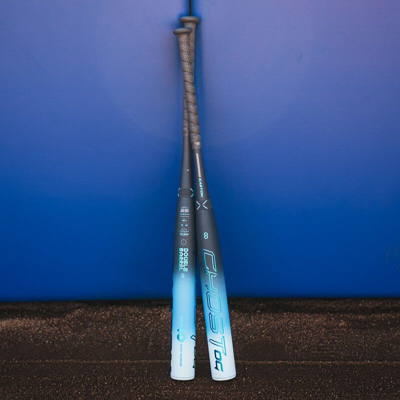 Easton 2025 Ghost OG Fastpitch Bat