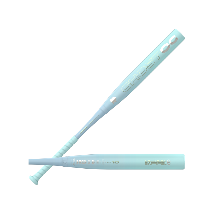 Easton 2027 Ghost OG (-9) Fastpitch Bat EFP7GHOG9