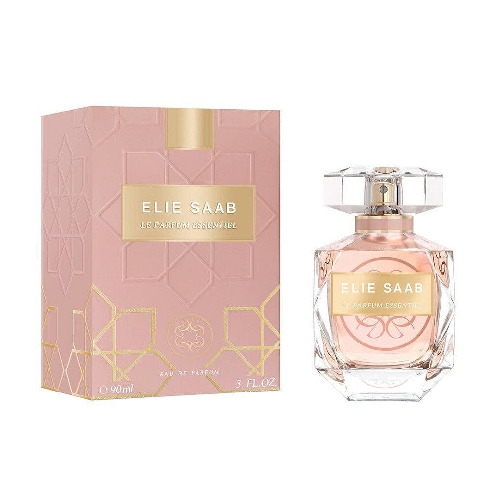 Elie saab le parfum essentiel 3 oz eau de parfum spray for women