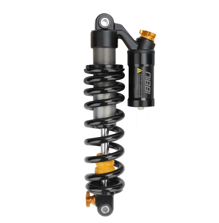 E-Moto Shock