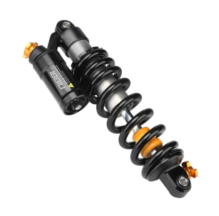 E-Moto Shock