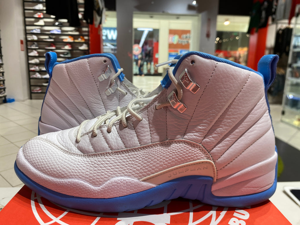 PRE OWNED Jordan 12 Retro Melo (2025)
