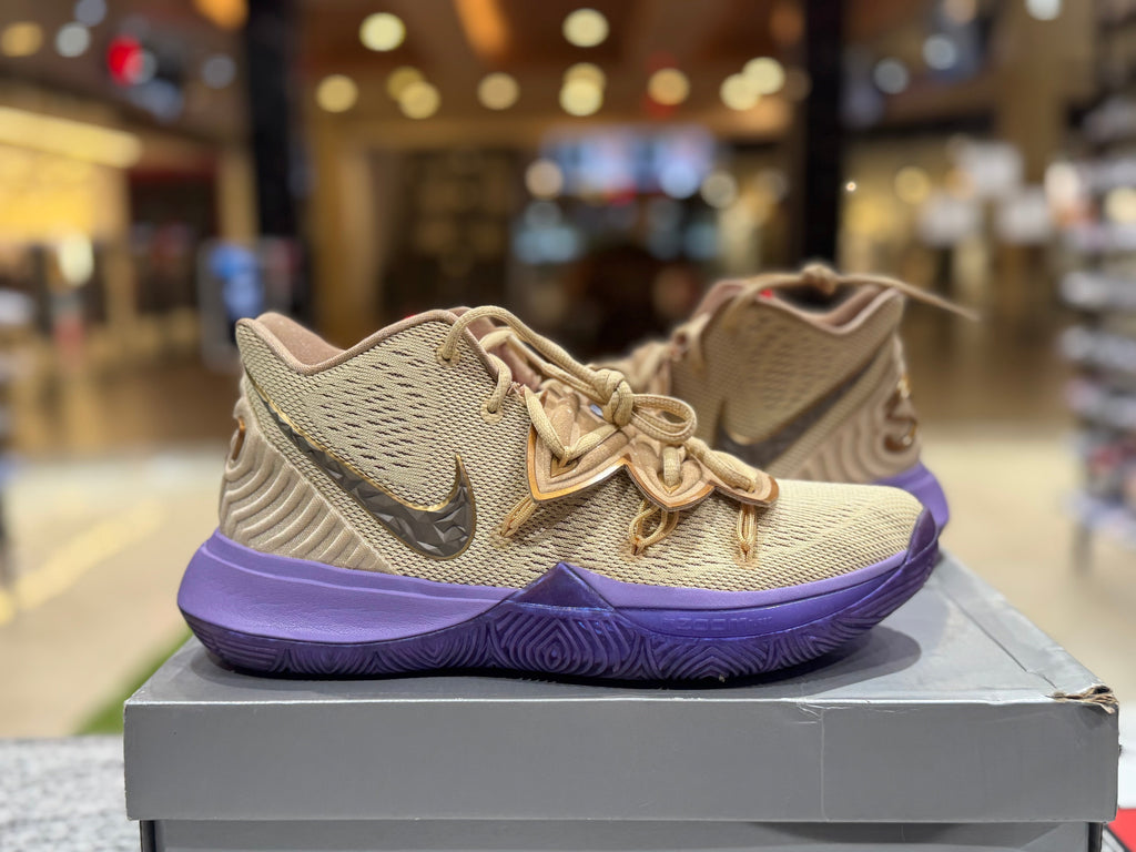 PRE OWNED Nike Kyrie 5 Concepts Ikhet