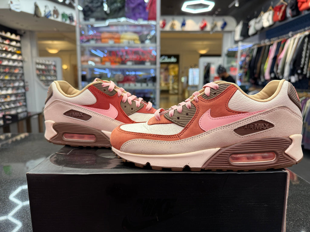 PRE OWNED Nike Air Max 90 NRG Bacon (2021)