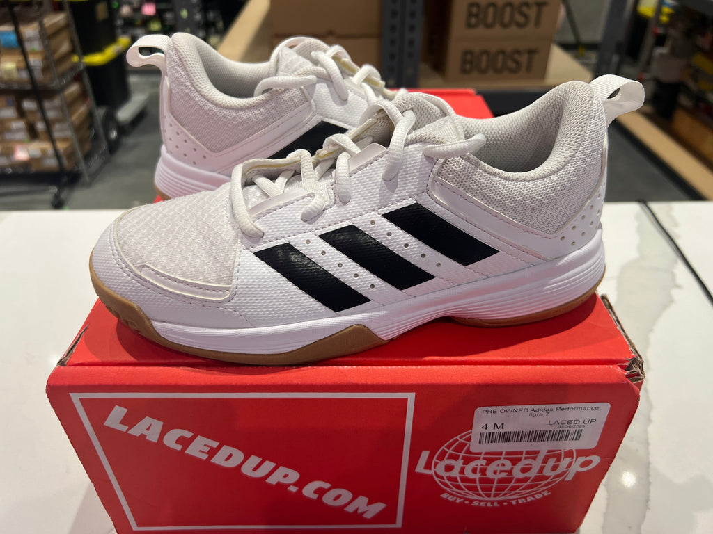 PRE OWNED Adidas Performance ligra 7