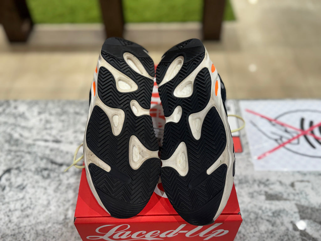 PRE OWNED adidas Yeezy Boost 700 Wave Runner NO BOX