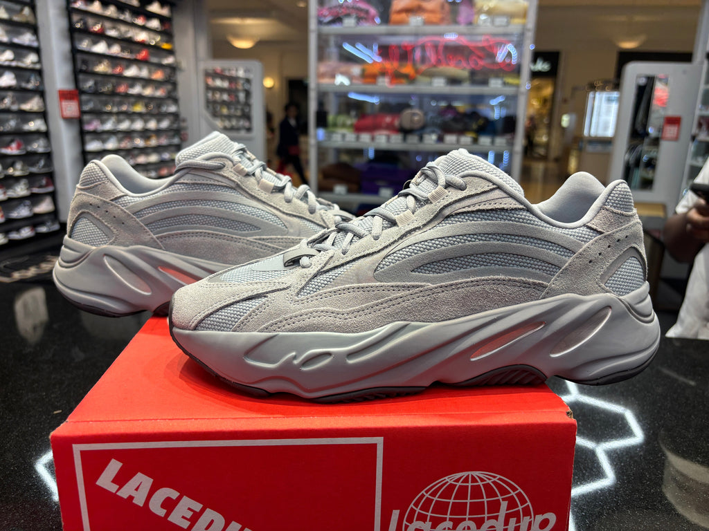 Adidas Yeezy Boost 700 V2 Hospital Blue ** CONDITIONAL**