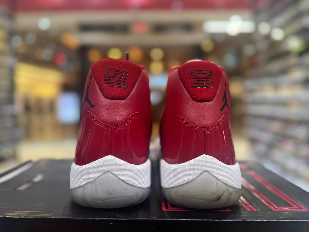PRE OWNED Air Jordan Retro 11 “Win Like 96”