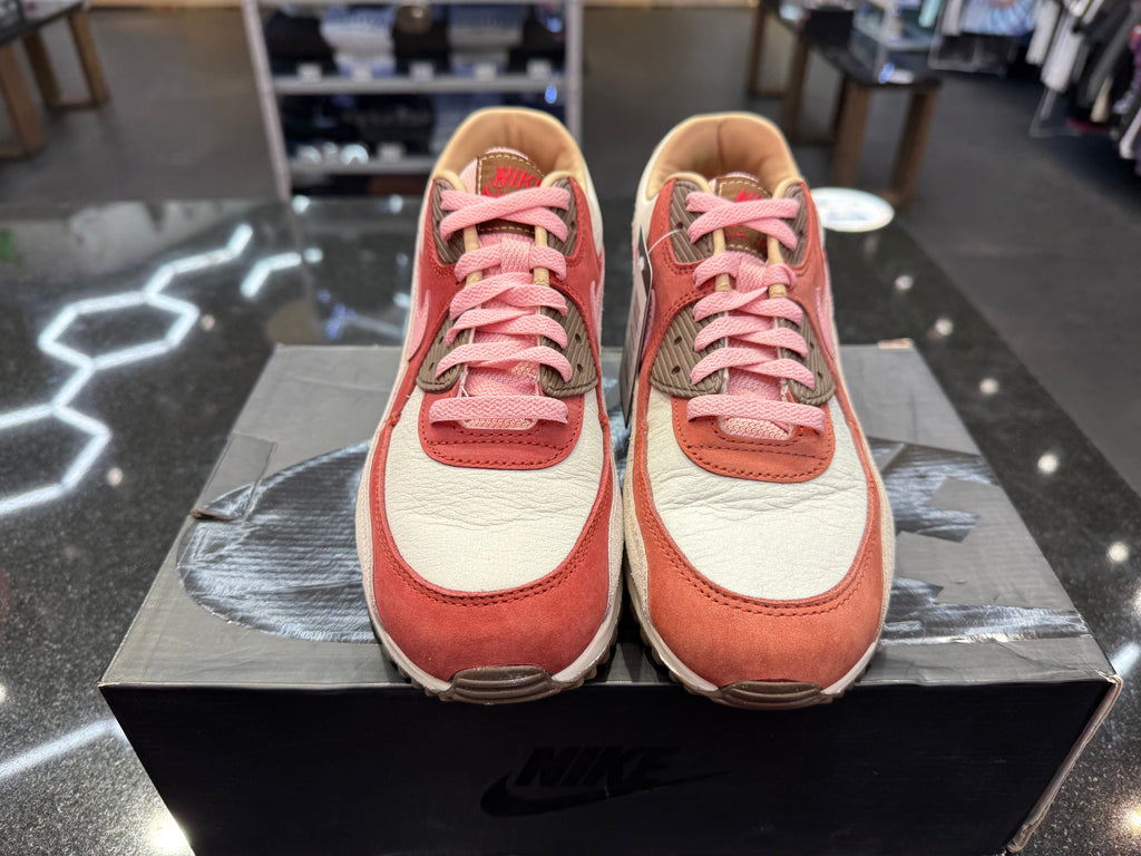 PRE OWNED Nike Air Max 90 NRG Bacon (2021)