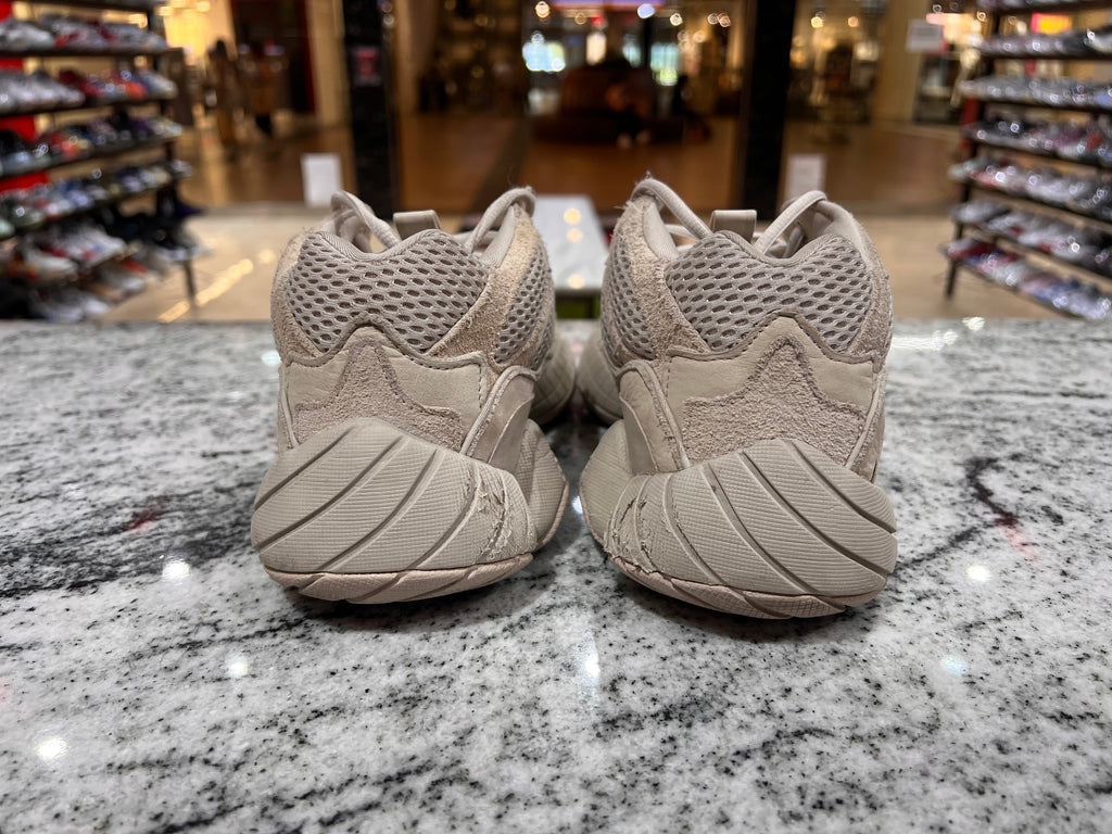 PRE OWNED adidas Yeezy 500 Blush NO BOX