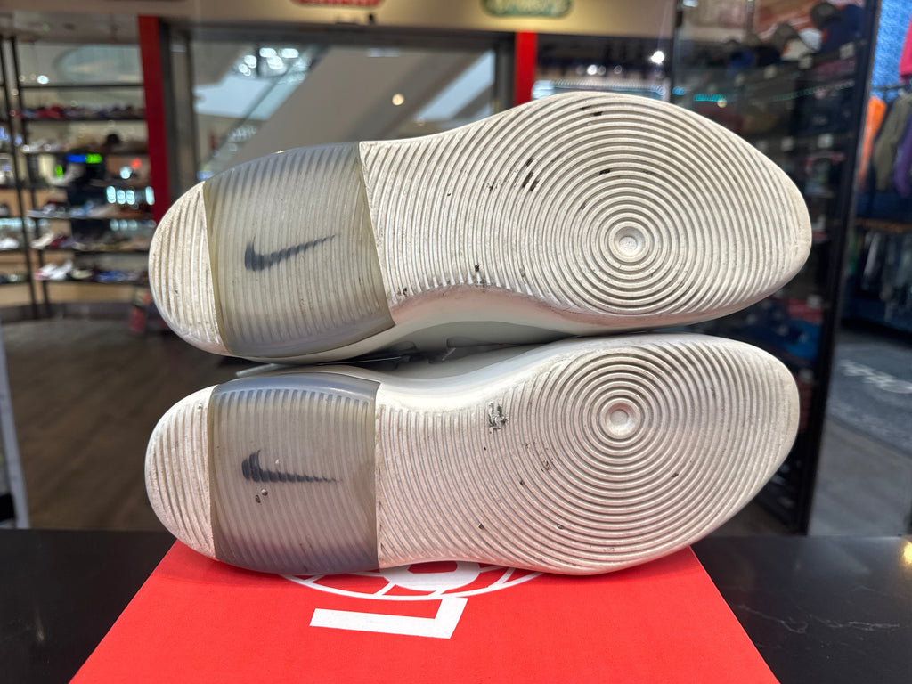 PRE OWNED Nike Air Fear Of God 1 Light Bone