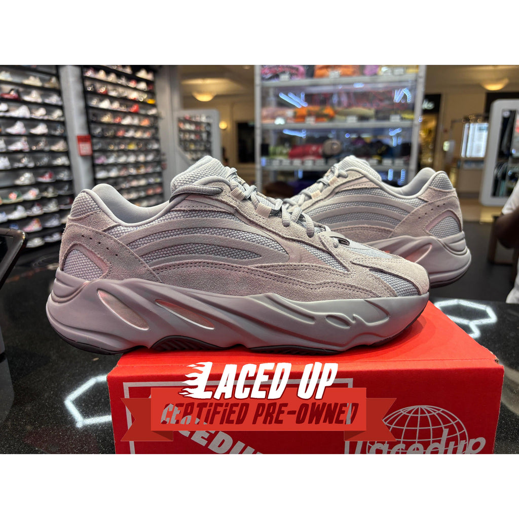 Adidas Yeezy Boost 700 V2 Hospital Blue ** CONDITIONAL**