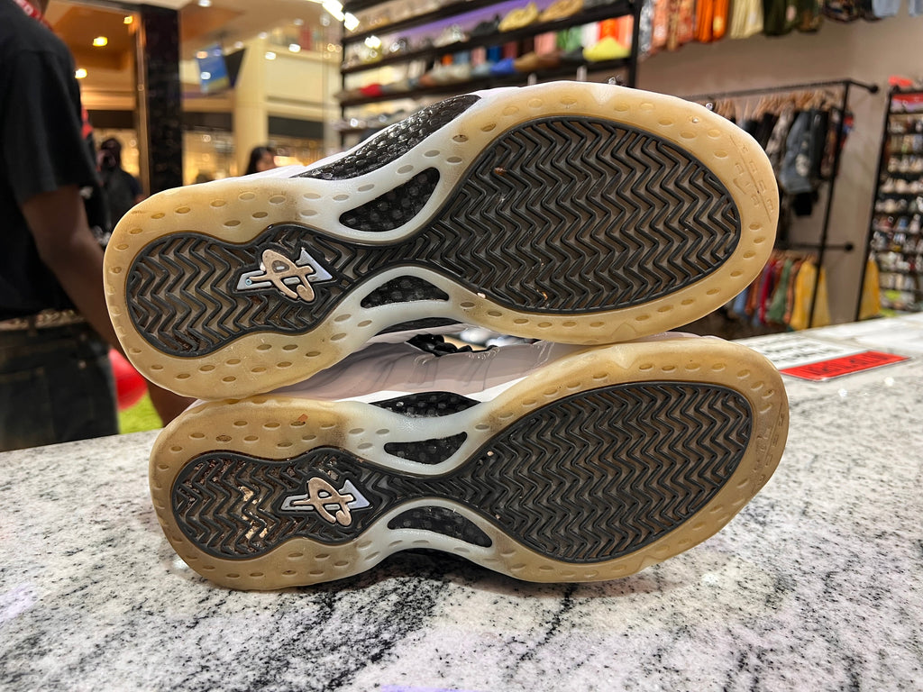 PRE OWNED Nike Air Foamposite One Penny PE NO BOX