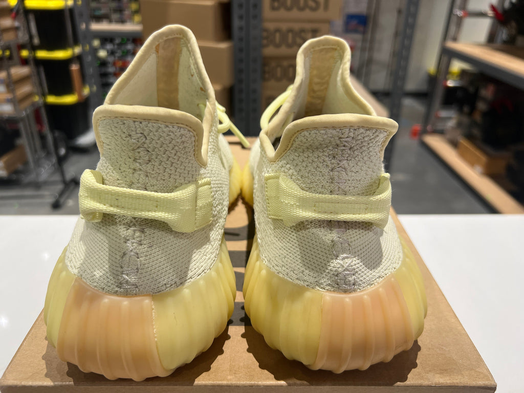 PRE OWNED adidas Yeezy Boost 350 V2 Butter