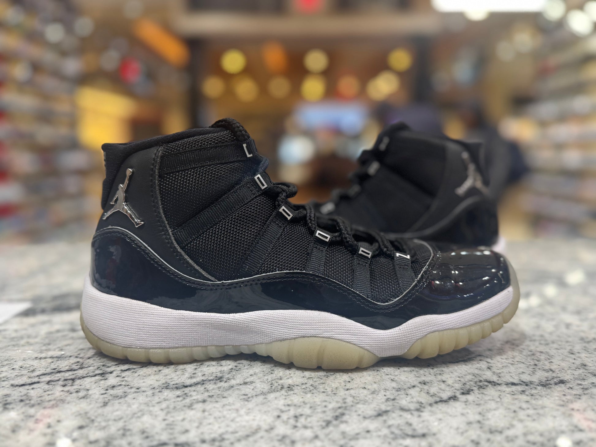 PRE OWNED Jordan 11 Retro Jubilee (GS)