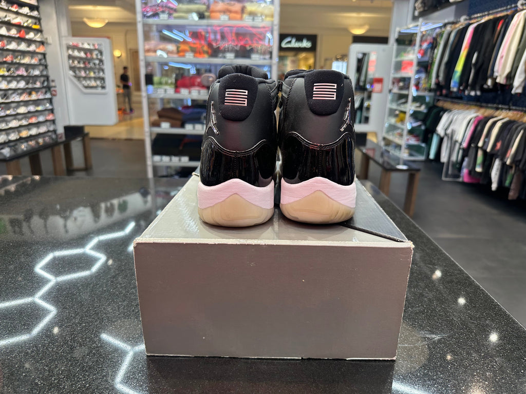 PRE OWNED Jordan 11 Retro Jubilee 25th Anniversary