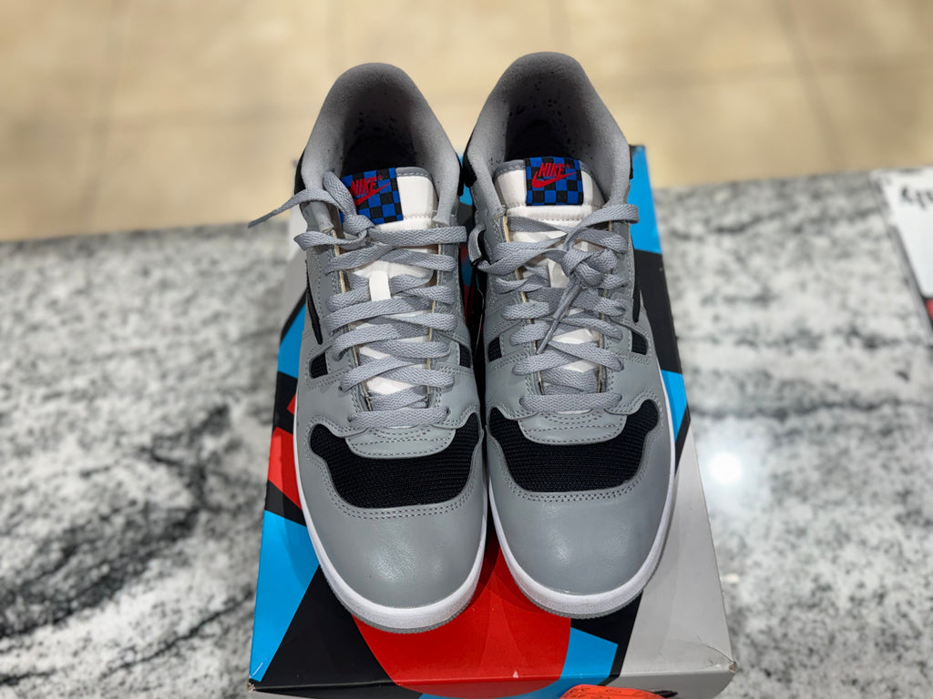 PRE OWNED Nike Mac Attack QS SP Travis Scott Cactus Jack