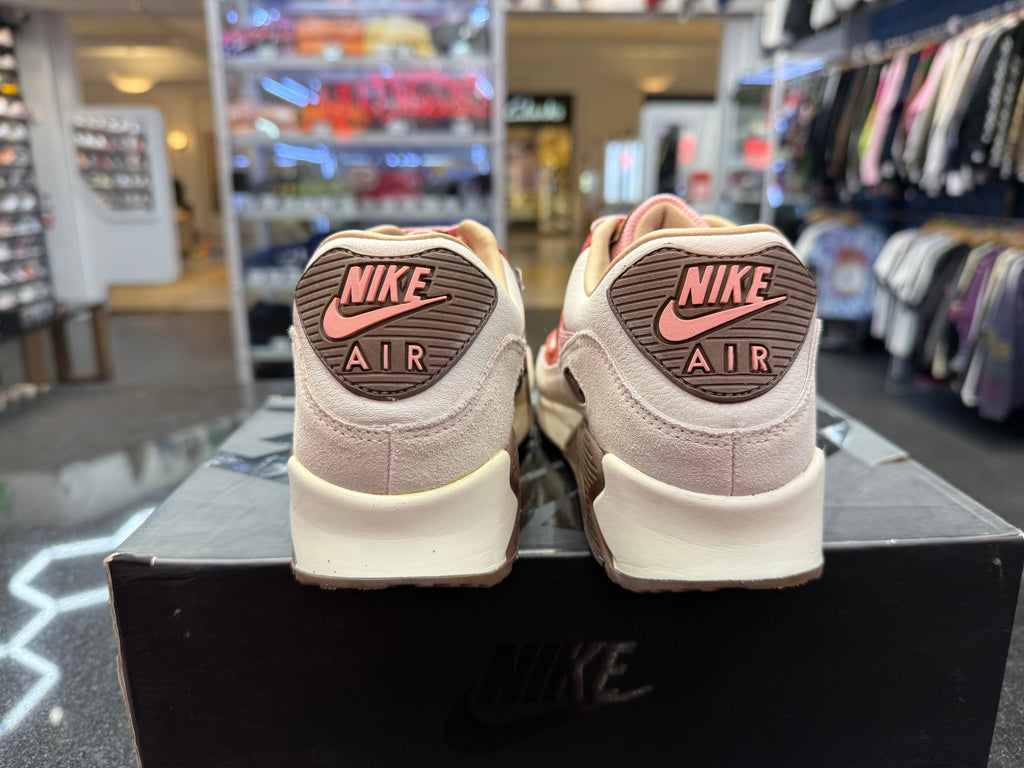 PRE OWNED Nike Air Max 90 NRG Bacon (2021)