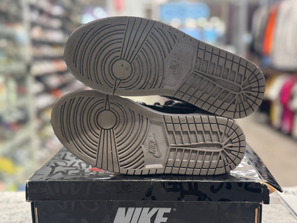 PRE OWNED Air Jordan Retro 1 "Rebellionaire"