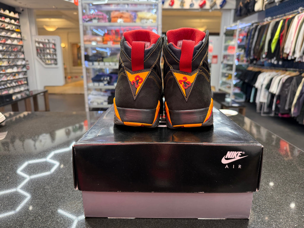 PRE OWNED Jordan 7 Retro Citrus (2022)