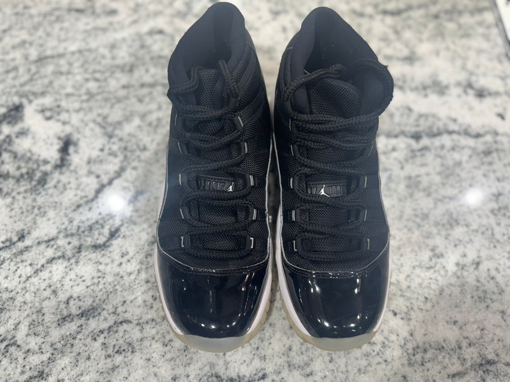 PRE OWNED Jordan 11 Retro Jubilee (GS)