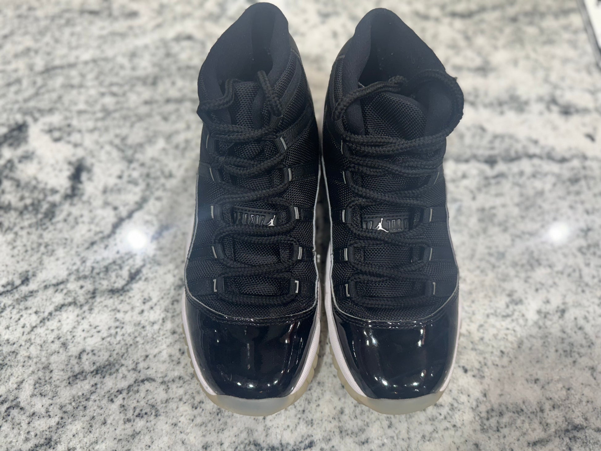 PRE OWNED Jordan 11 Retro Jubilee (GS)