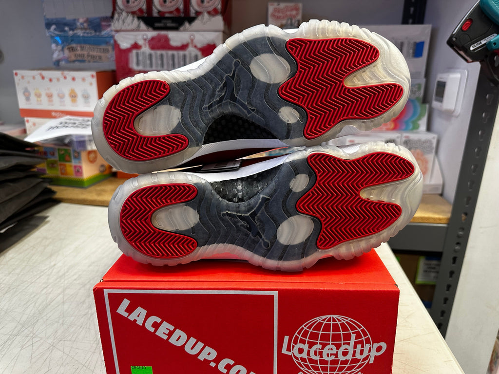 Jordan 11 Retro Win Like 96 NO BOX