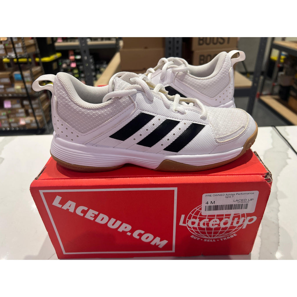 PRE OWNED Adidas Performance ligra 7