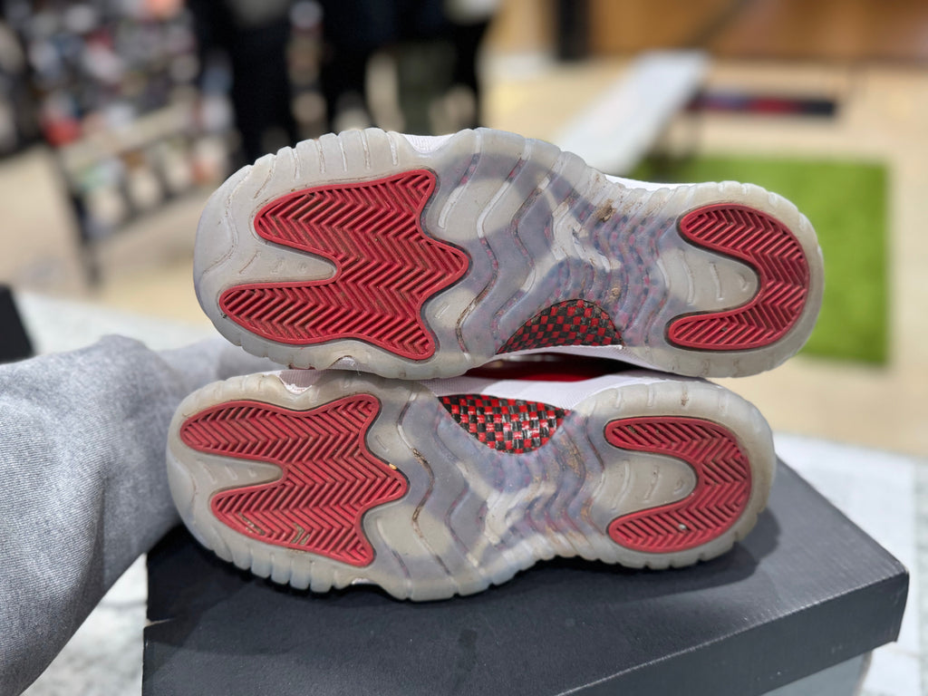 PRE OWNED Air Jordan Retro 11 “Cherry”
