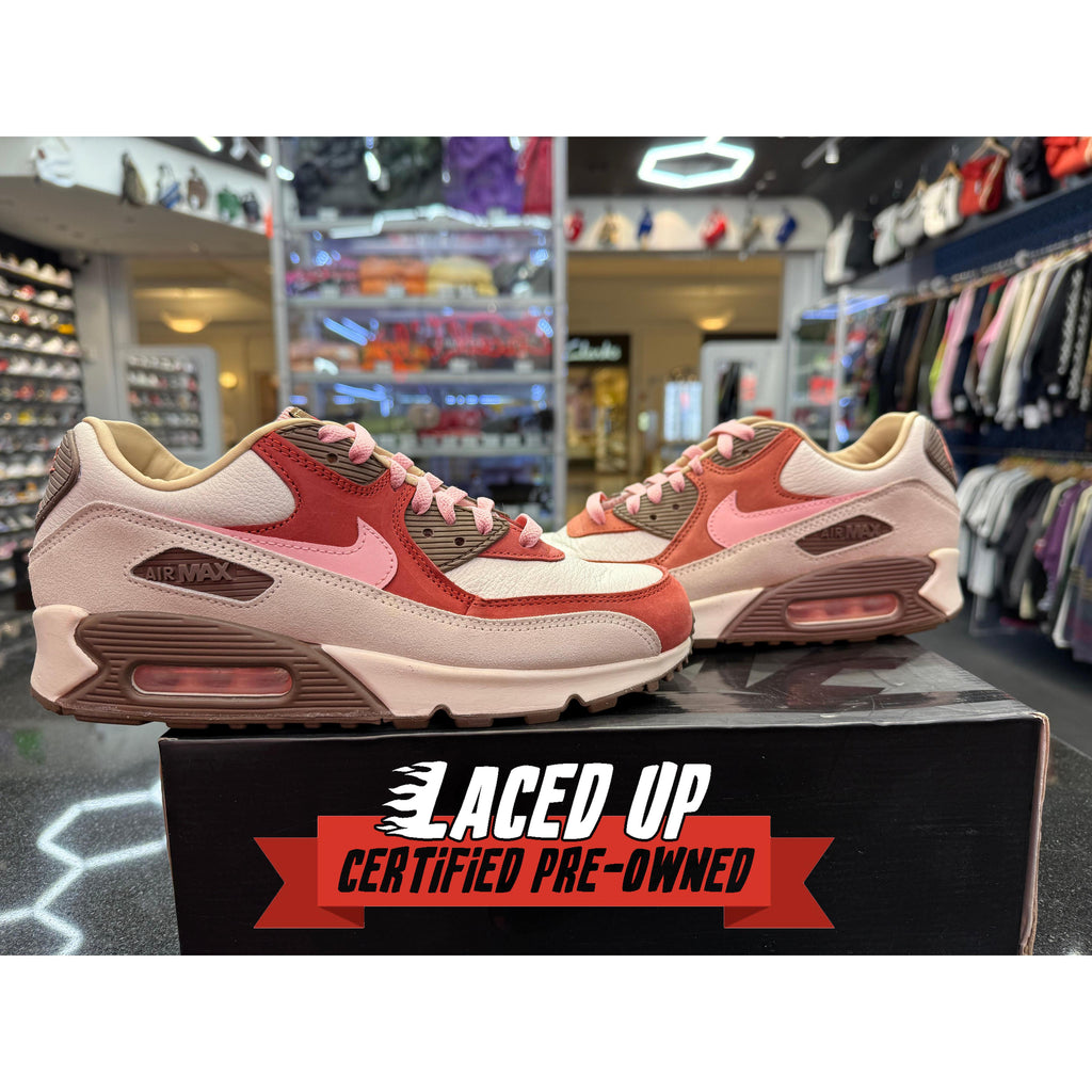 PRE OWNED Nike Air Max 90 NRG Bacon (2021)