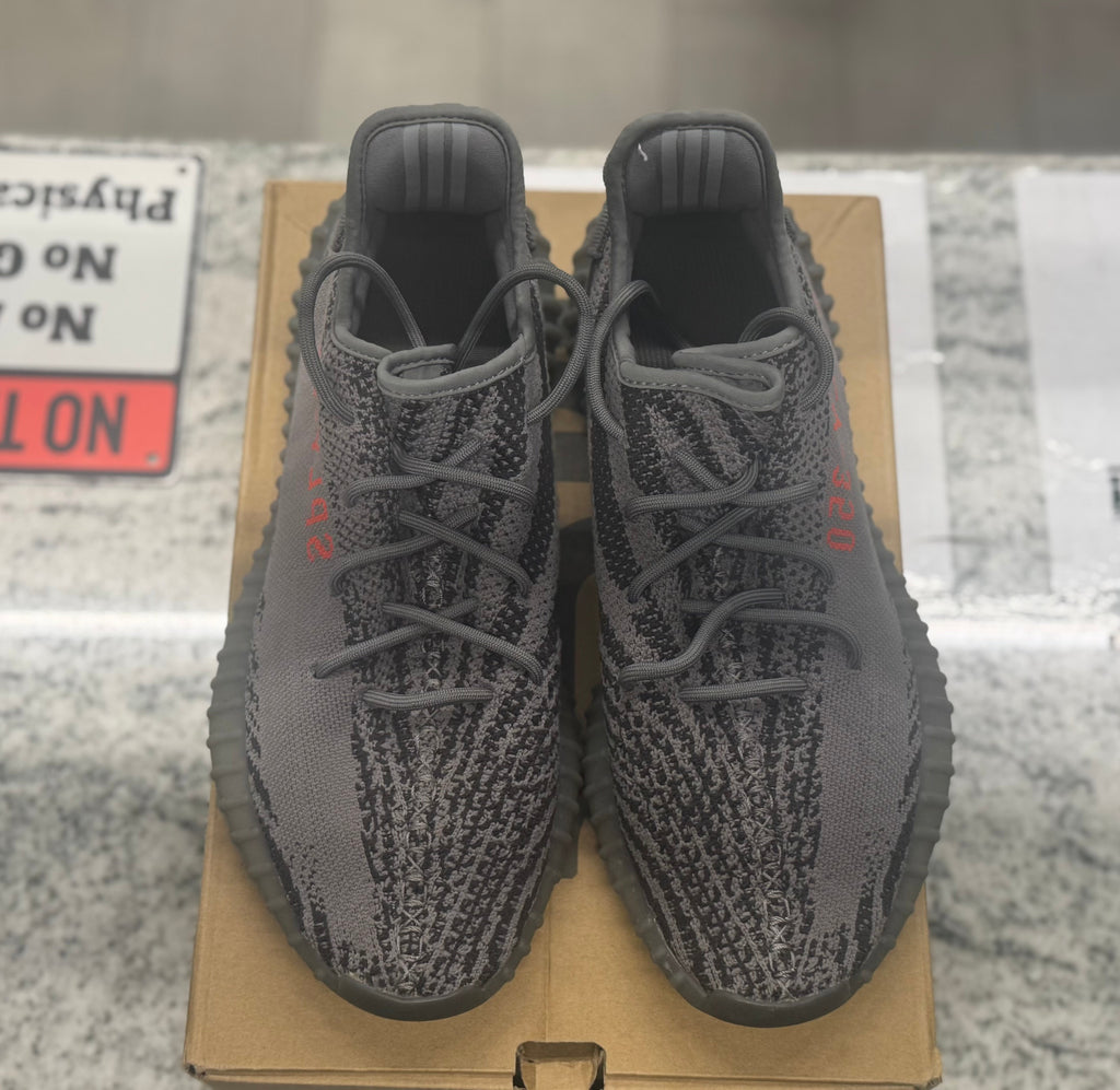 PRE OWNED  Adidas Yeezy 350 "Beluga 2.0" V2
