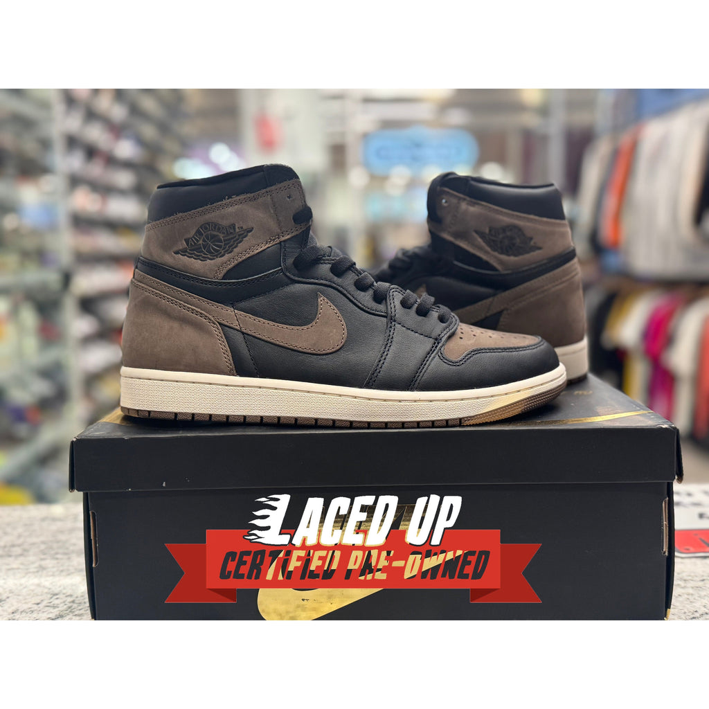 PRE OWNED Air Jordan Retro 1 "Palomino"