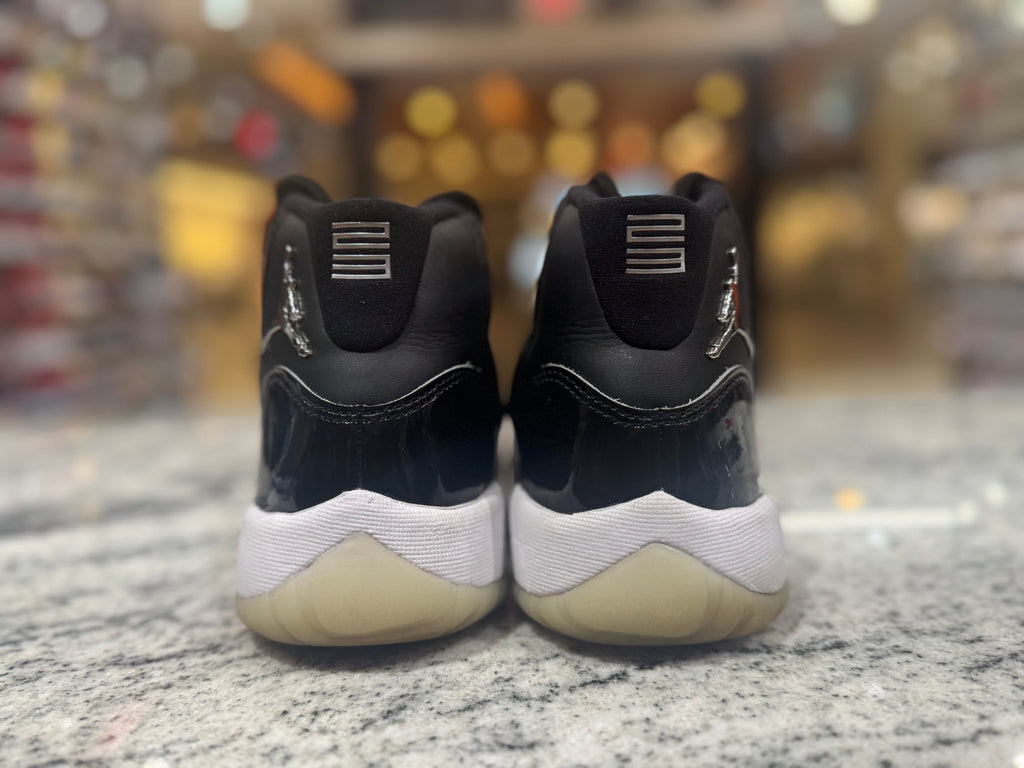 PRE OWNED Jordan 11 Retro Jubilee (GS)