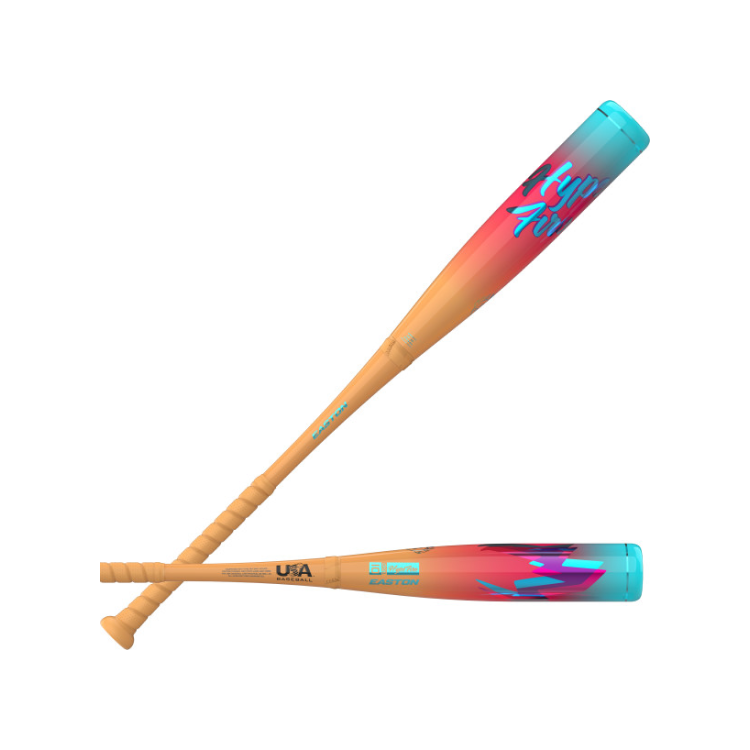 Easton 2027 Hype Fire USA (-11) EUS7HYP11