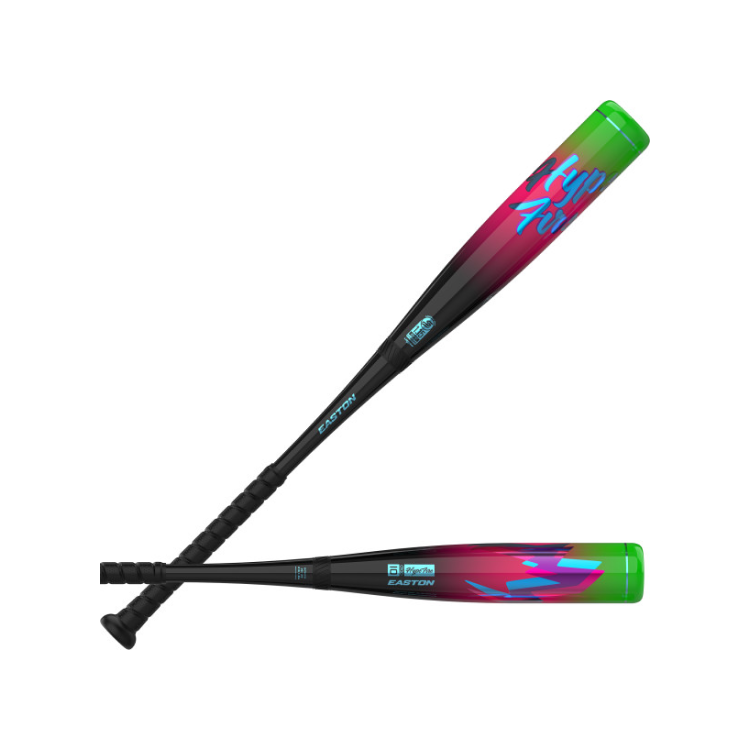 Easton 2027 Hype Fire USSSA (-5) EUT7HYP5