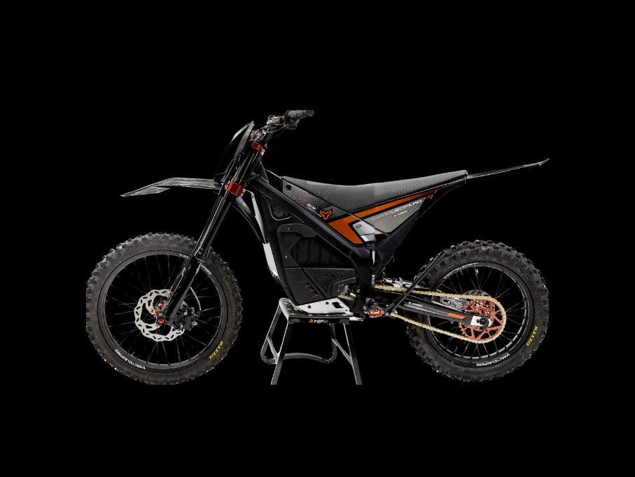 EX 800