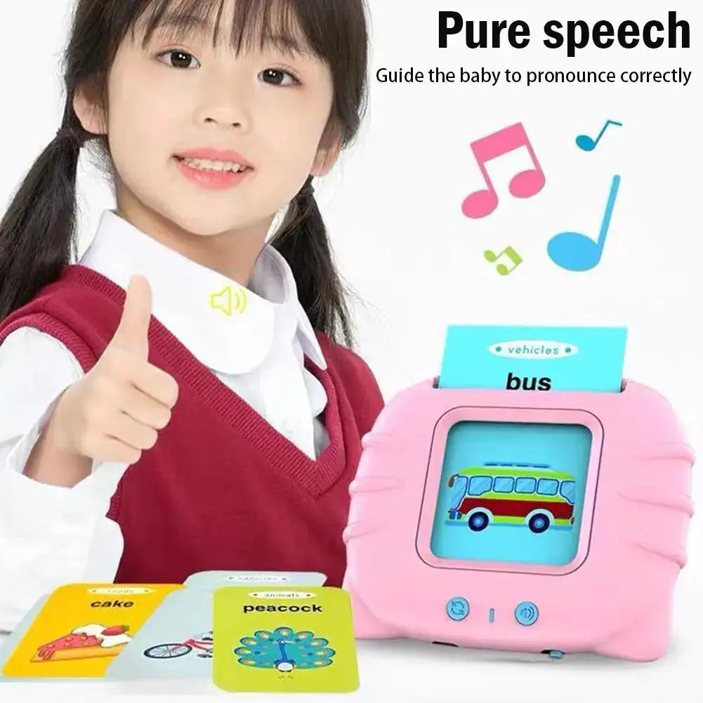 Early Education Flash Cards