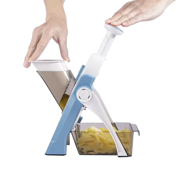 Easy Chef's Multi-Tool Slicer