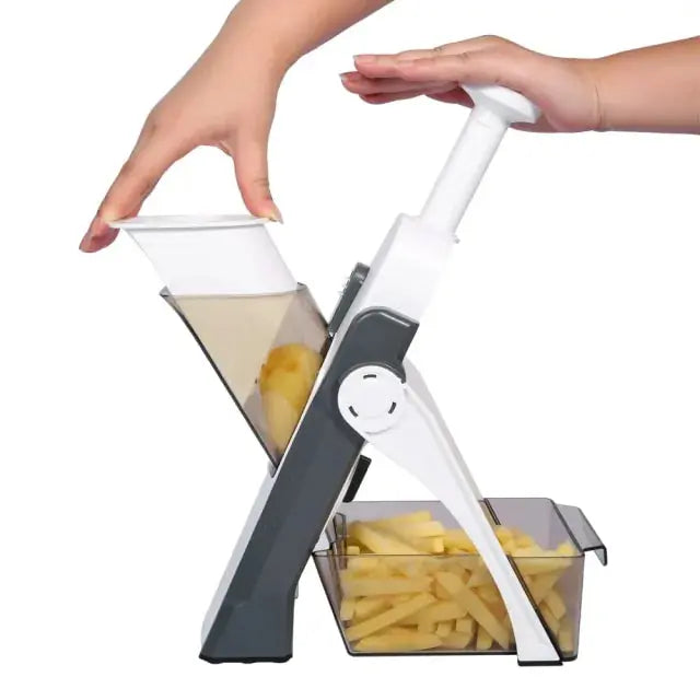 Easy Chef's Multi-Tool Slicer