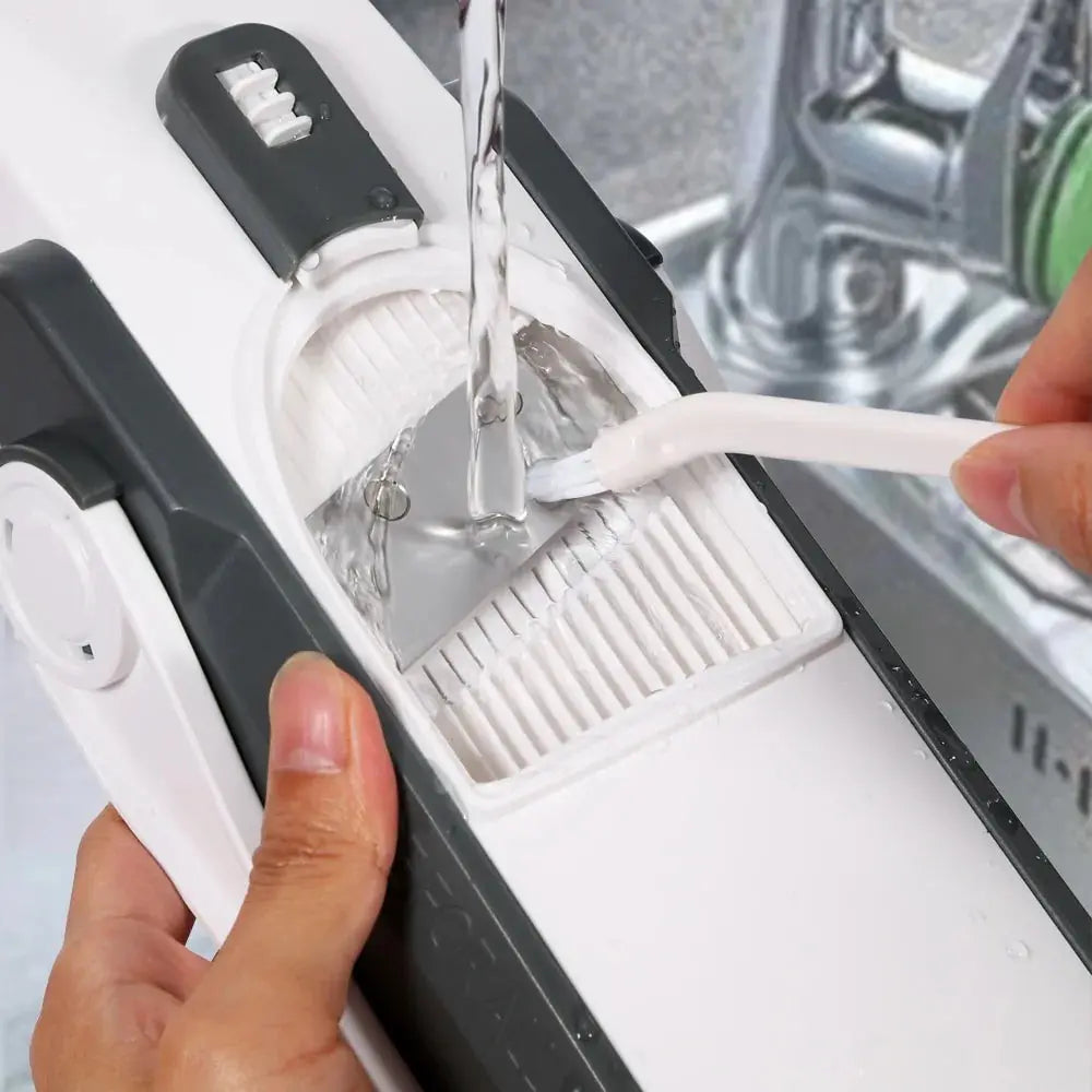 Easy Chef's Multi-Tool Slicer
