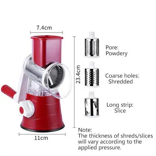 Easy Chef's Multi-Tool Slicer