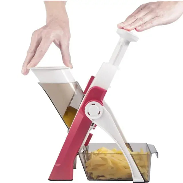 Easy Chef's Multi-Tool Slicer