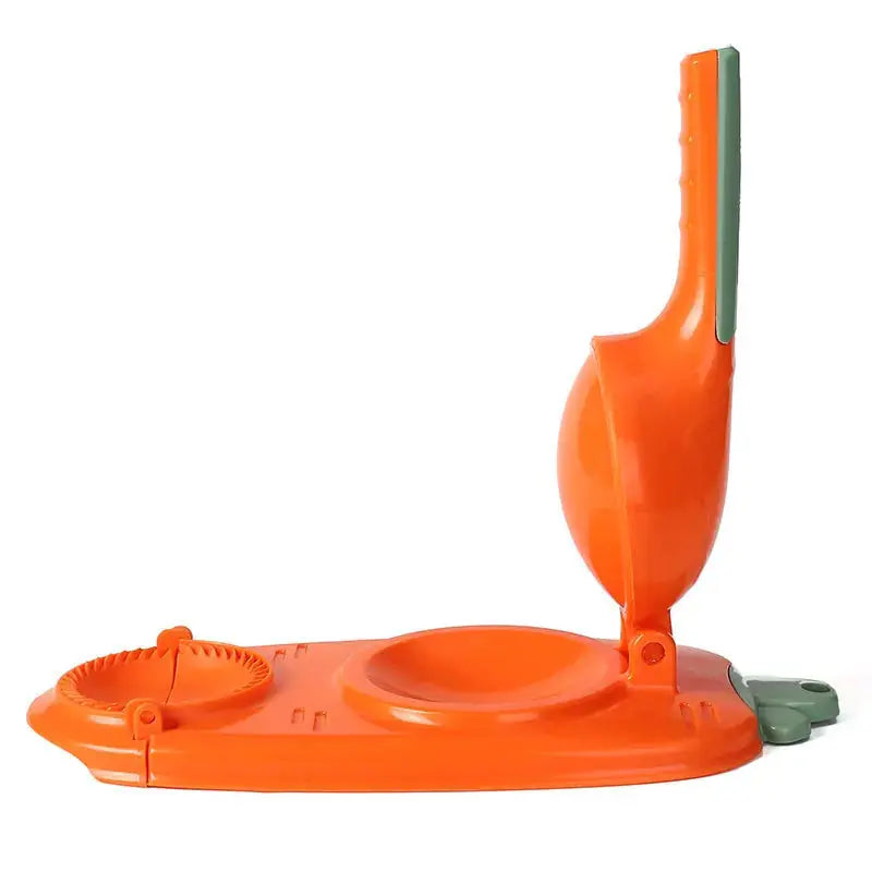 Easy Dumpling Craft Press