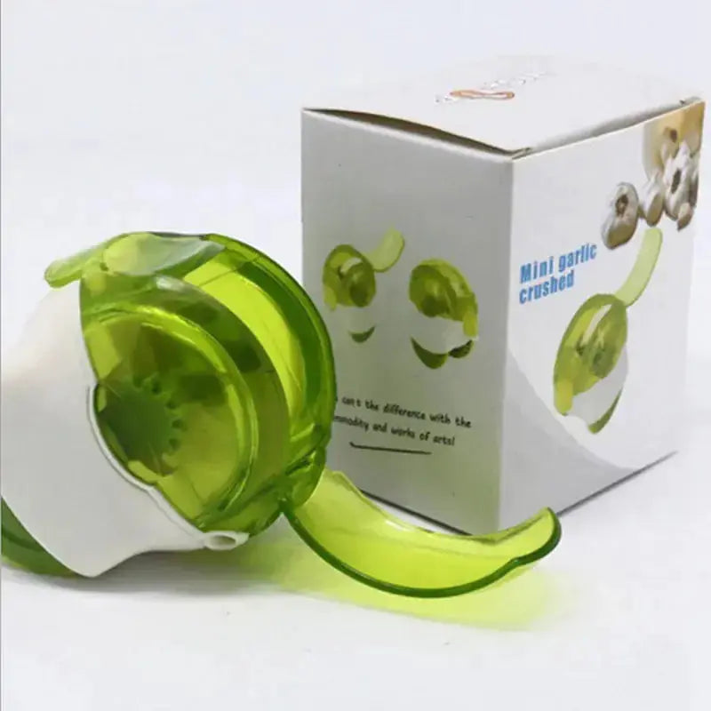 Easy Garlic Pro Crusher