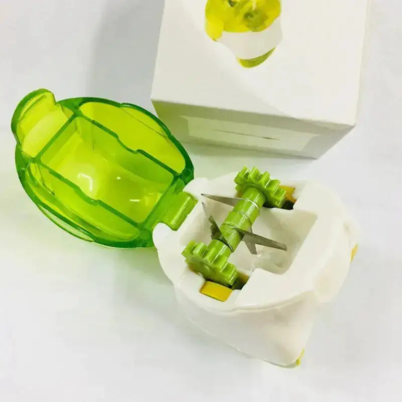 Easy Garlic Pro Crusher
