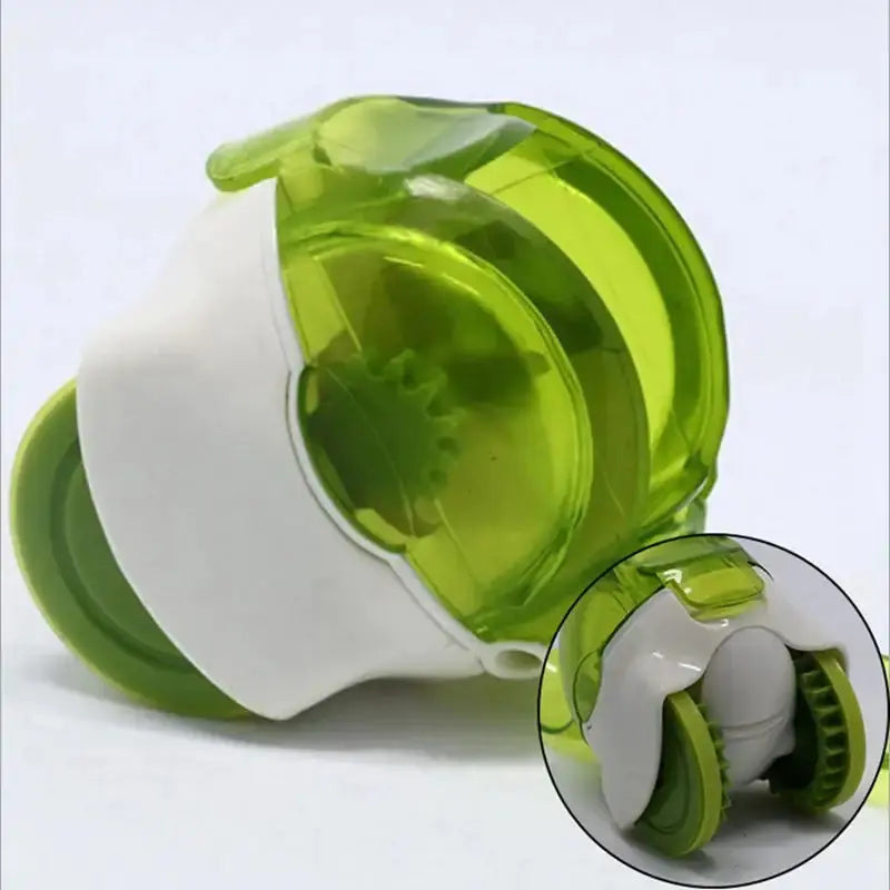 Easy Garlic Pro Crusher