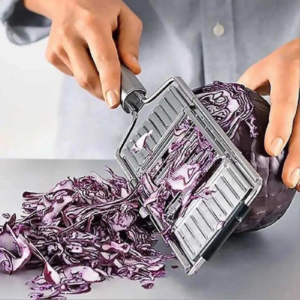 Easy Glide Veggie Slicer