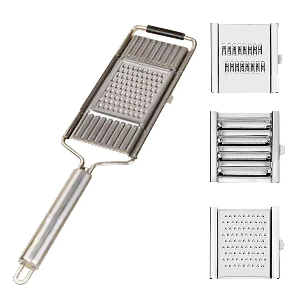 Easy Glide Veggie Slicer