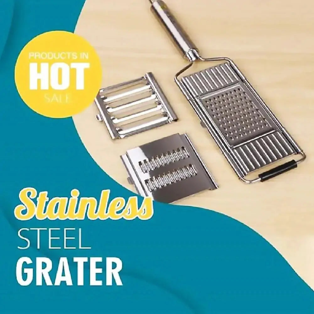 Easy Glide Veggie Slicer