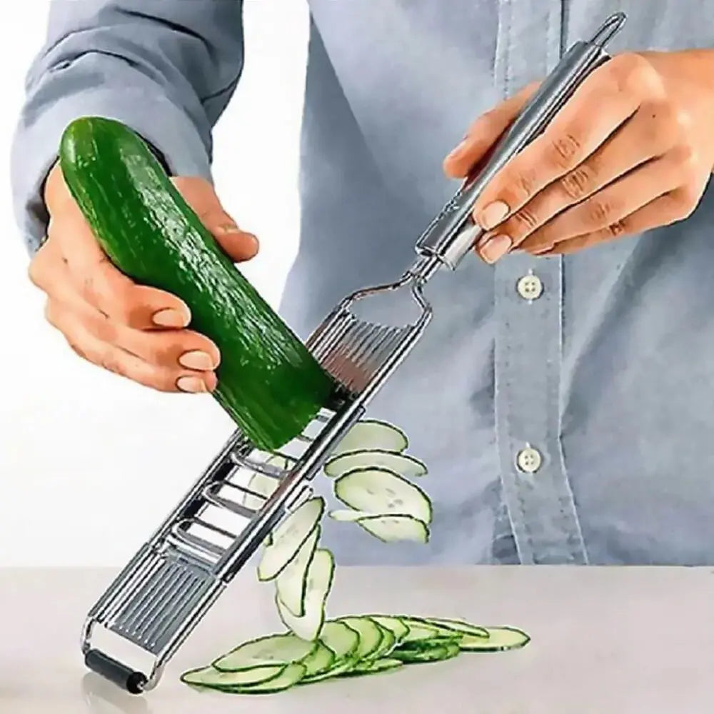 Easy Glide Veggie Slicer